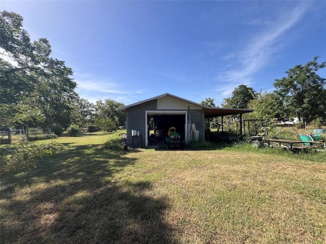 110 S Travis St, Rockdale, TX 76567 - photo 22