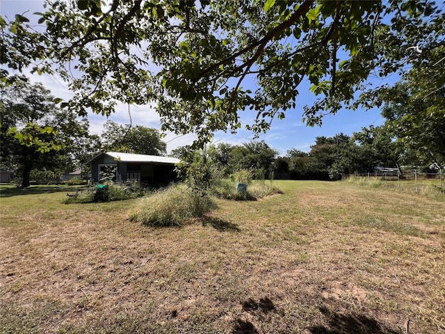 110 S Travis St, Rockdale, TX 76567 - photo 23
