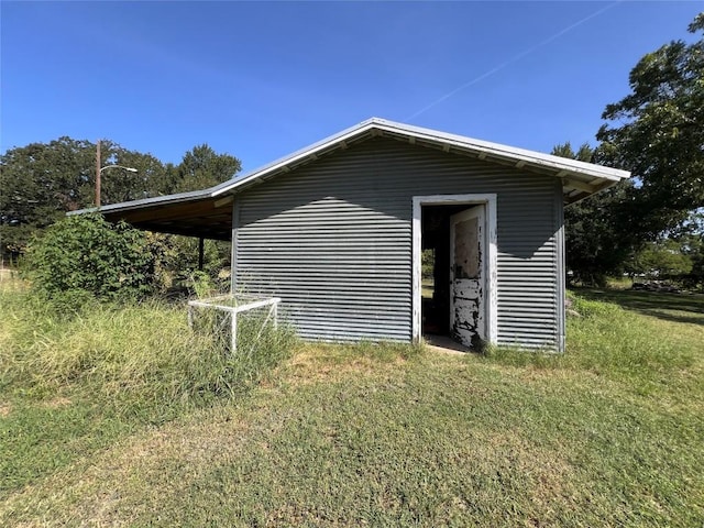 110 S Travis St, Rockdale, TX 76567 - photo 27