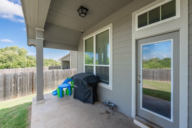 1261 Jester Ct, Copperas Cove, TX 76522 - photo 33