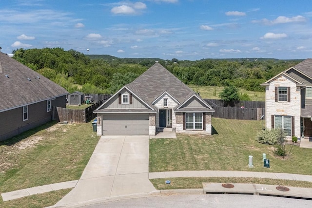 1261 Jester Ct, Copperas Cove, TX 76522 - photo 1