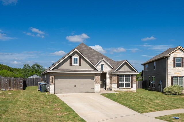 1261 Jester Ct, Copperas Cove, TX 76522 - photo 3