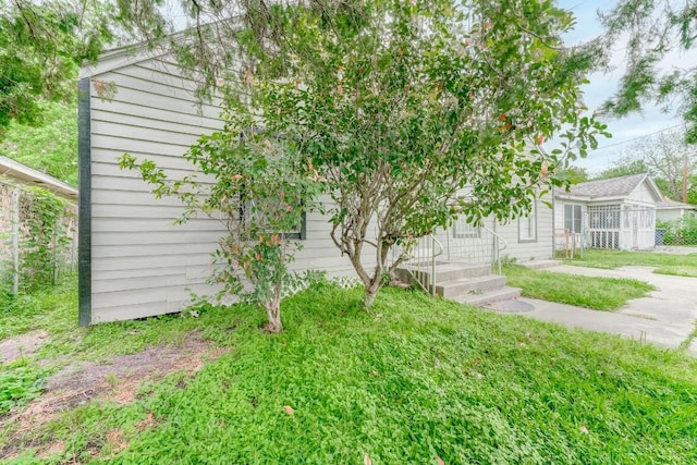 6810 Eastwood St, Houston, TX 77021 - photo 4