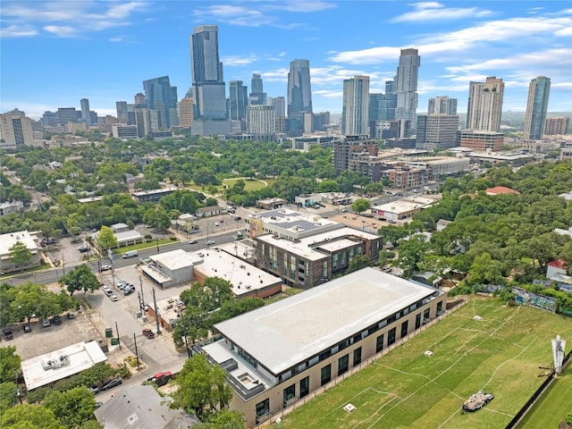1006 Baylor St Unit 203, Austin, TX 78703 - photo 2