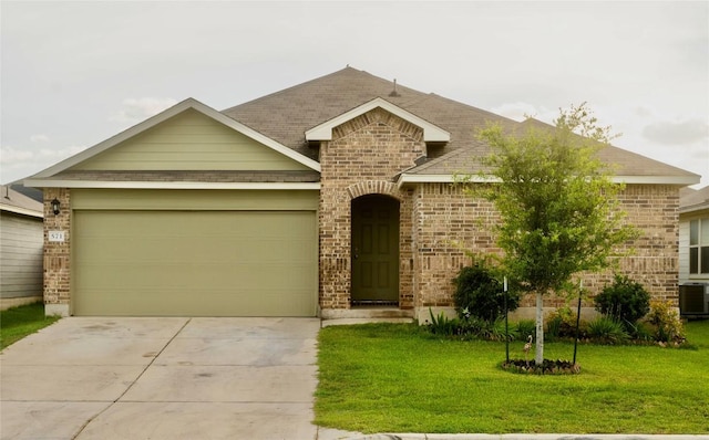 571 Taggart Trl, Jarrell, TX 76537 - photo 1