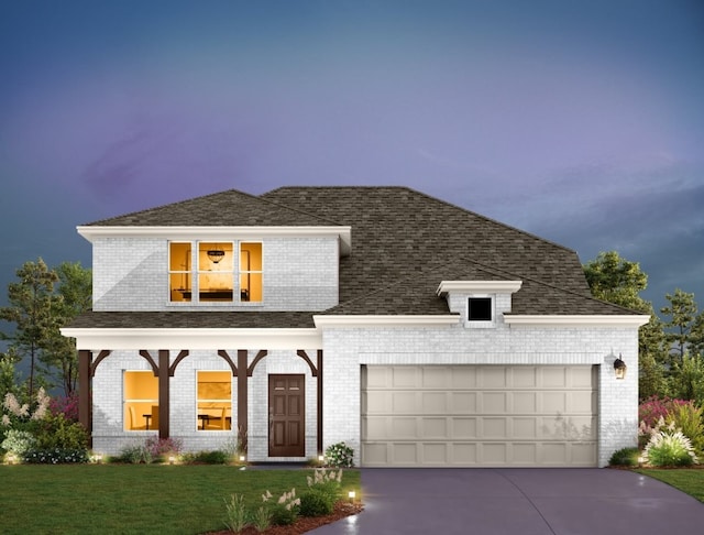 1332 Dog Iron St, Georgetown, TX 78633 - photo 1