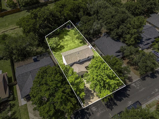 1709 Krizan Ave, Austin, TX 78727 - photo 36