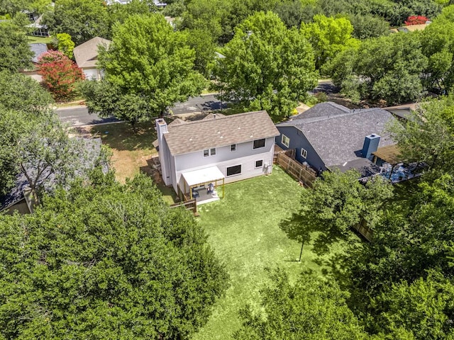 1709 Krizan Ave, Austin, TX 78727 - photo 37