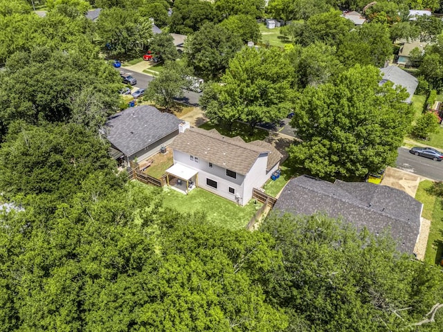 1709 Krizan Ave, Austin, TX 78727 - photo 38