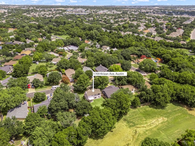 1709 Krizan Ave, Austin, TX 78727 - photo 39