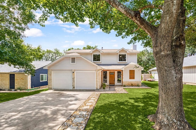 1709 Krizan Ave, Austin, TX 78727 - photo 1
