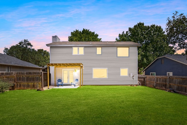 1709 Krizan Ave, Austin, TX 78727 - photo 31