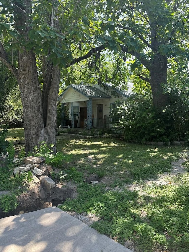 604 S Vandeveer St, Burnet, TX 78611 - photo 2