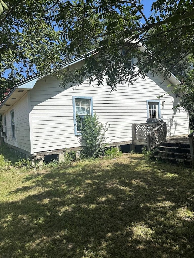 604 S Vandeveer St, Burnet, TX 78611 - photo 4