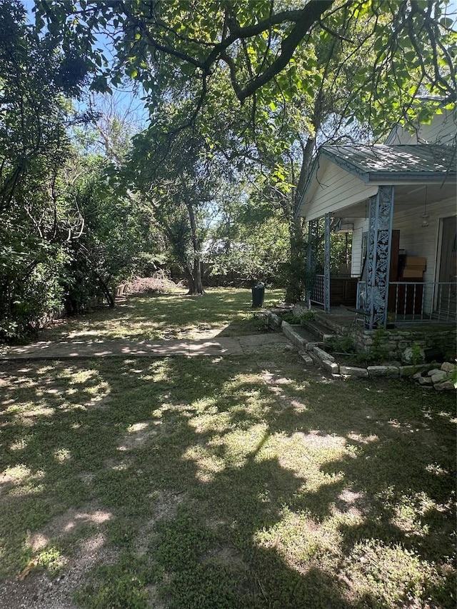 604 S Vandeveer St, Burnet, TX 78611 - photo 6