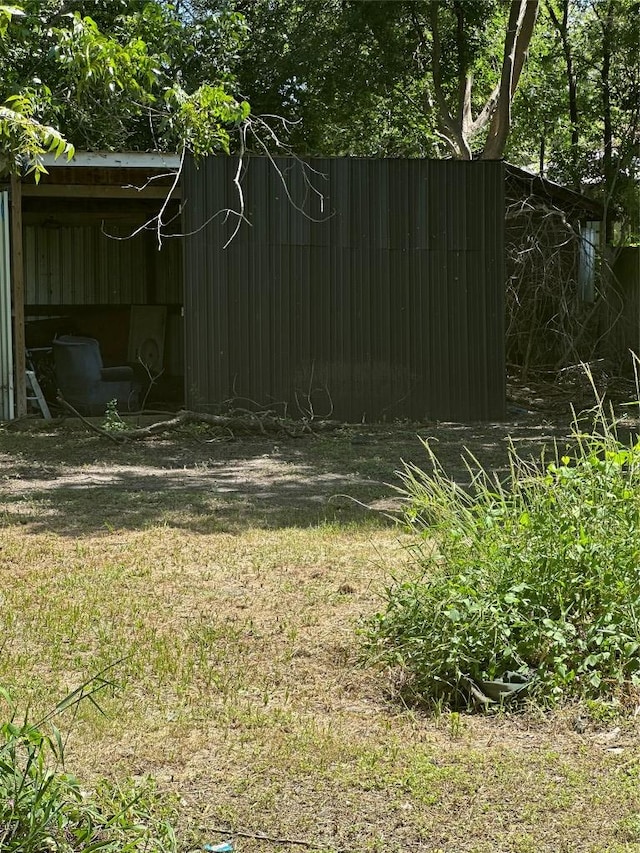 604 S Vandeveer St, Burnet, TX 78611 - photo 8