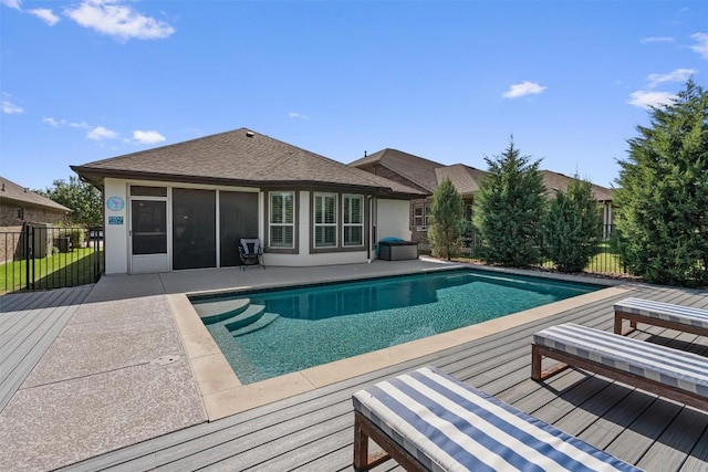 5051 Cassia Way, Round Rock, TX 78665 - photo 29