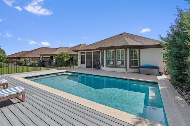 5051 Cassia Way, Round Rock, TX 78665 - photo 30