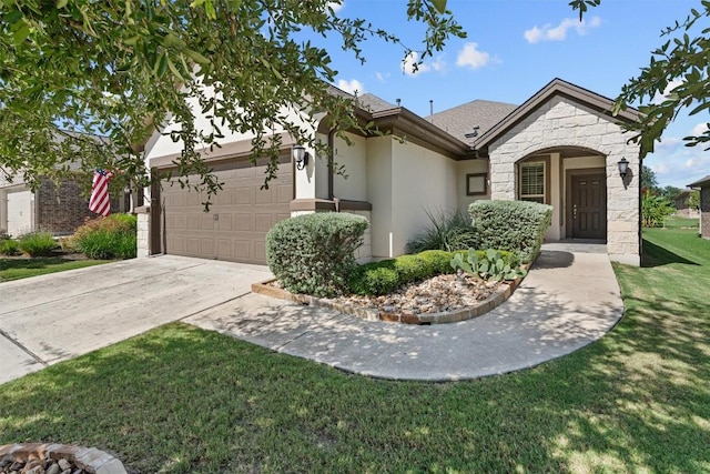 5051 Cassia Way, Round Rock, TX 78665 - photo 2