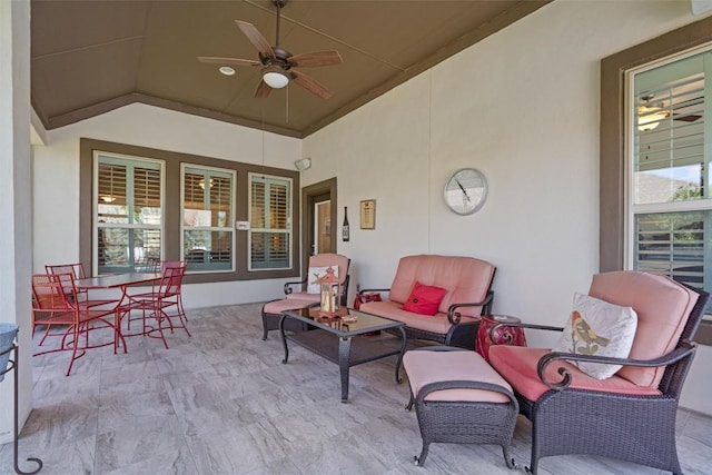 5051 Cassia Way, Round Rock, TX 78665 - photo 27