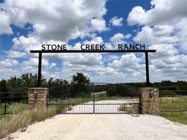 2452 Stone Creek Ranch Dr, Evant, TX 76525 - photo 19
