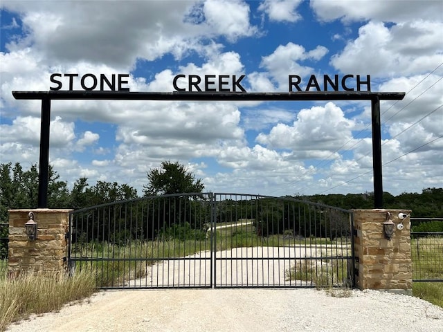 2452 Stone Creek Ranch Dr, Evant, TX 76525 - photo 1