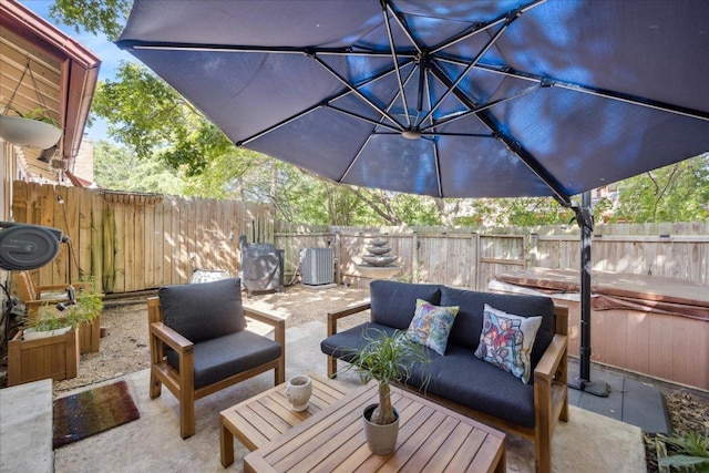 8906 Parkfield Dr Unit C, Austin, TX 78758 - photo 16