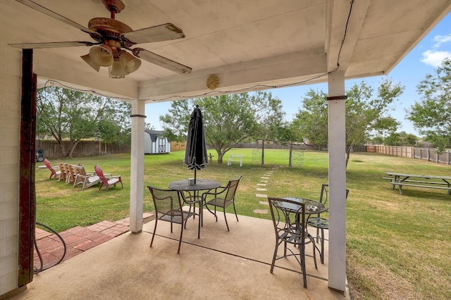 167 Billingsley Hts, Cedar Creek, TX 78612 - photo 14
