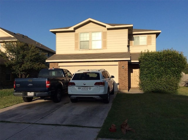 111 S Creek Bend Dr, Hutto, TX 78634 - photo 1