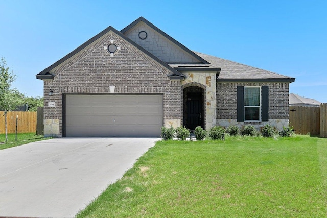 14401 Tawny Eagles Ct, Elgin, TX 78621 - photo 1