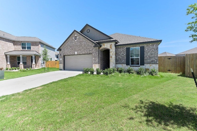 14401 Tawny Eagles Ct, Elgin, TX 78621 - photo 2