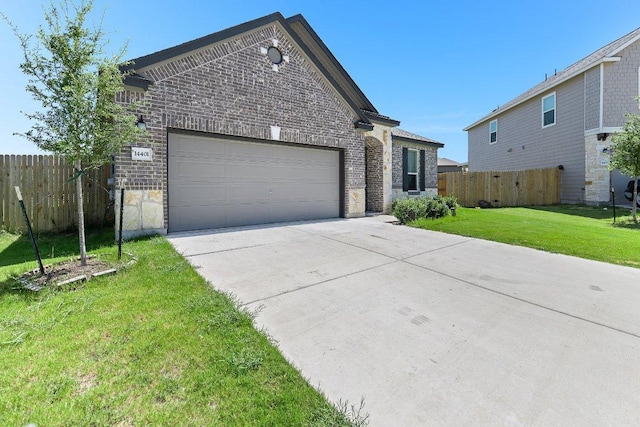 14401 Tawny Eagles Ct, Elgin, TX 78621 - photo 3
