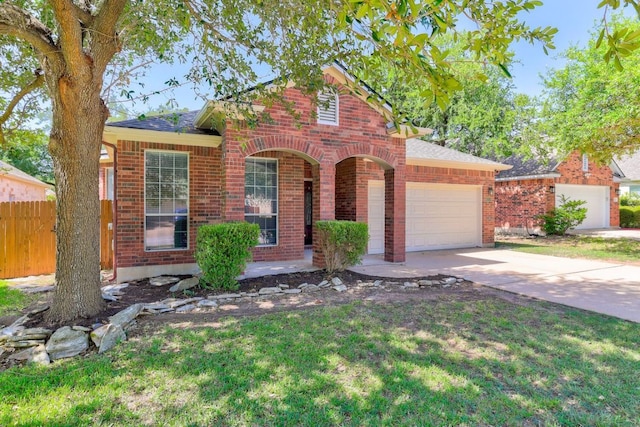 3721 Pine Needle Cir, Round Rock, TX 78681 - photo 1