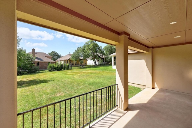 3317 Venezia Vw, Leander, TX 78641 - photo 32