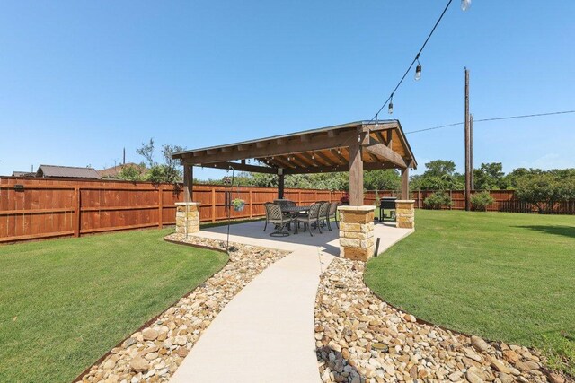 1143 Niagara Hts, Belton, TX 76513 - photo 25