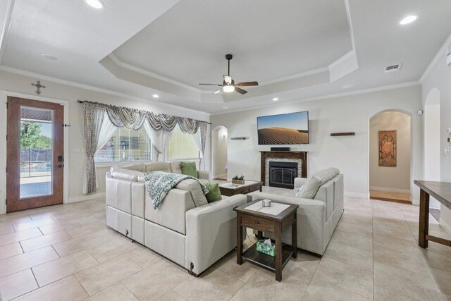 1143 Niagara Hts, Belton, TX 76513 - photo 6