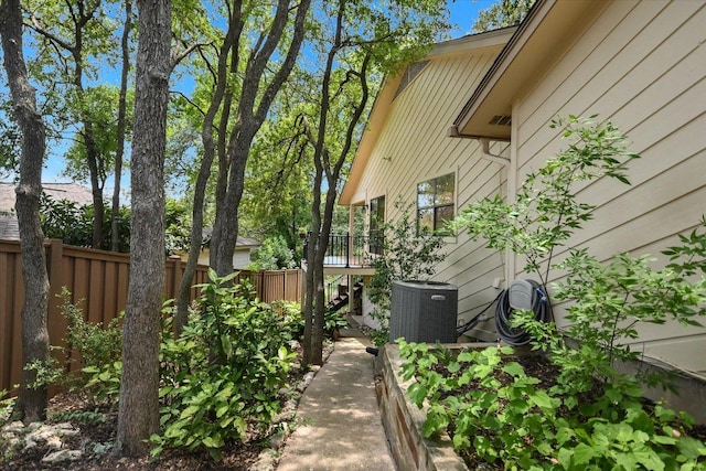 3729 Cima Serena Dr, Austin, TX 78759 - photo 21