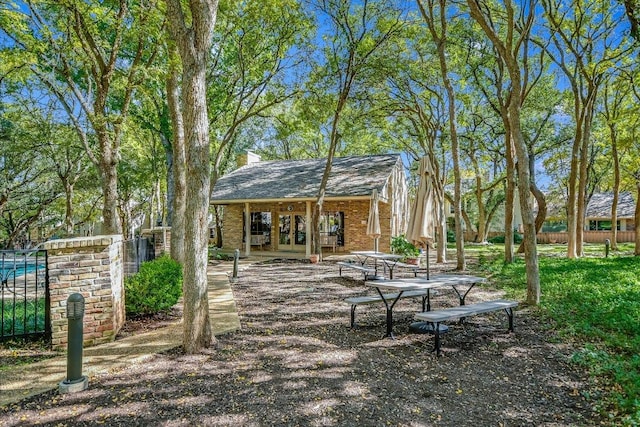 3729 Cima Serena Dr, Austin, TX 78759 - photo 30