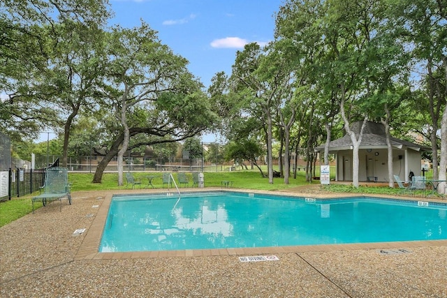 3729 Cima Serena Dr, Austin, TX 78759 - photo 31