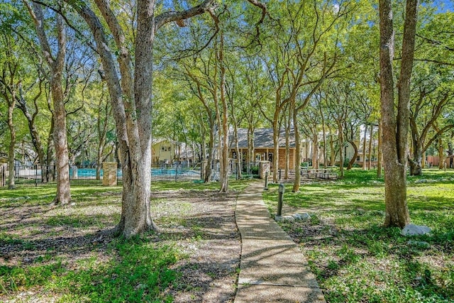 3729 Cima Serena Dr, Austin, TX 78759 - photo 32