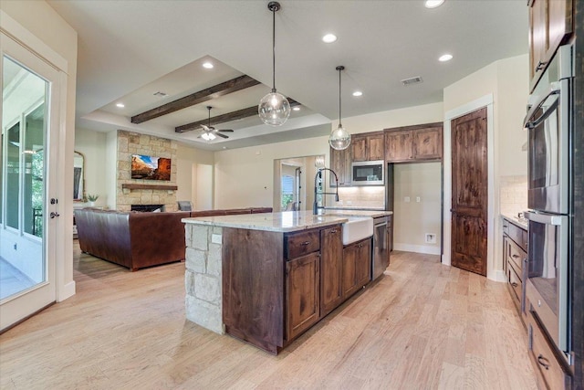 3501 Whitt Creek Trl, Leander, TX 78641 - photo 9