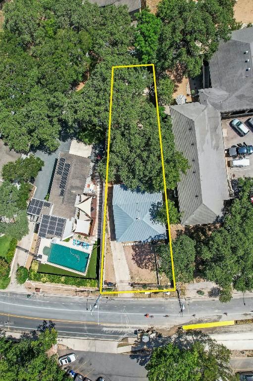 1215 W Mary St, Austin, TX 78704 - photo 34
