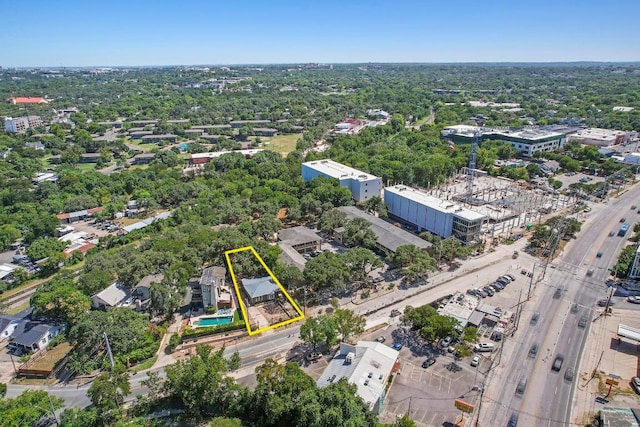 1215 W Mary St, Austin, TX 78704 - photo 36