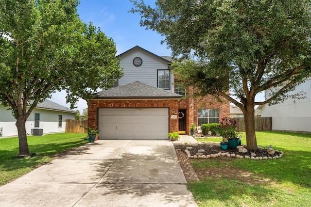 114 Almquist St, Hutto, TX 78634 - photo 1