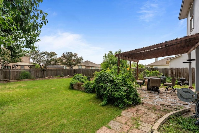 114 Almquist St, Hutto, TX 78634 - photo 15