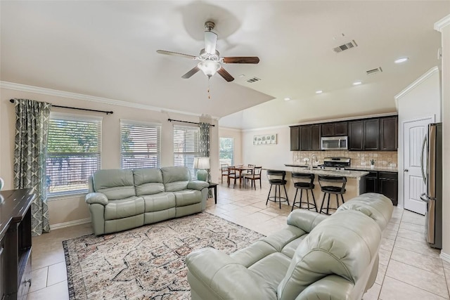 409 Briar Park Dr, Georgetown, TX 78626 - photo 3