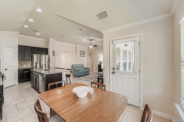 409 Briar Park Dr, Georgetown, TX 78626 - photo 8