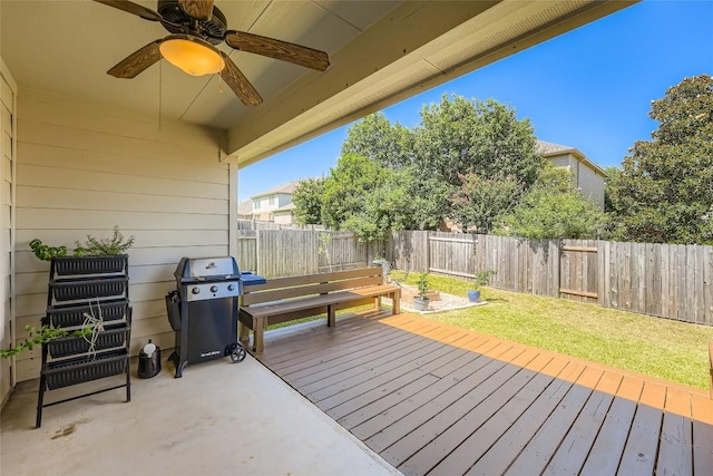 409 Briar Park Dr, Georgetown, TX 78626 - photo 28