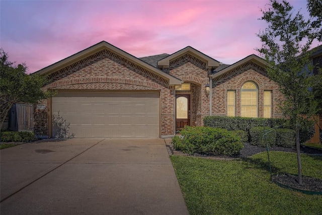 409 Briar Park Dr, Georgetown, TX 78626 - photo 1