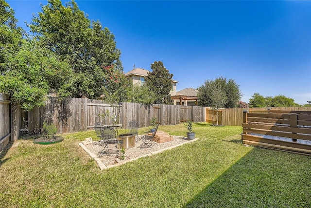 409 Briar Park Dr, Georgetown, TX 78626 - photo 31